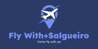 Fly With Salgueiro